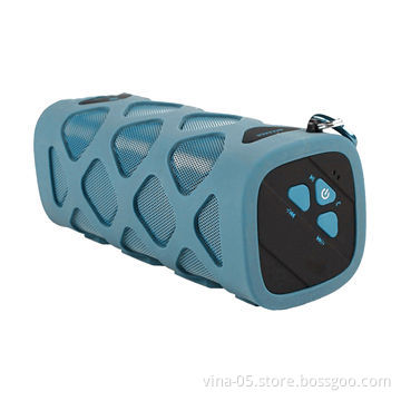 Wireless speaker, Bluetooth waterproof